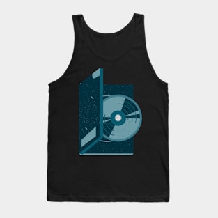 For music lovers Tank Top